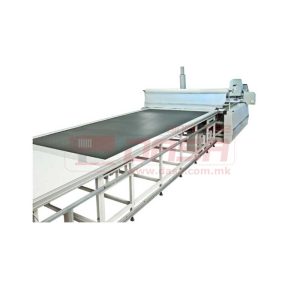 Serkon conveyor table