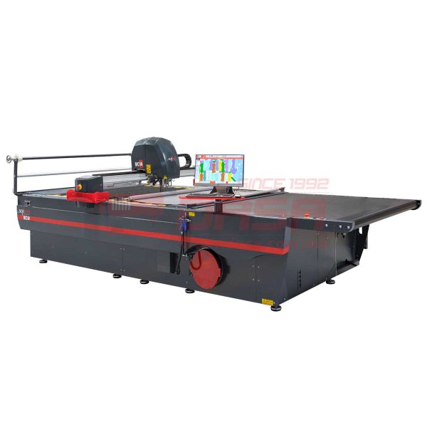 Serkon MC50 Auto cutter