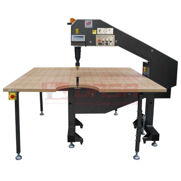 Rexel R1000 Bandknife cutting machine