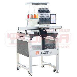Ricoma Swift 2 Industrial embroidery machine